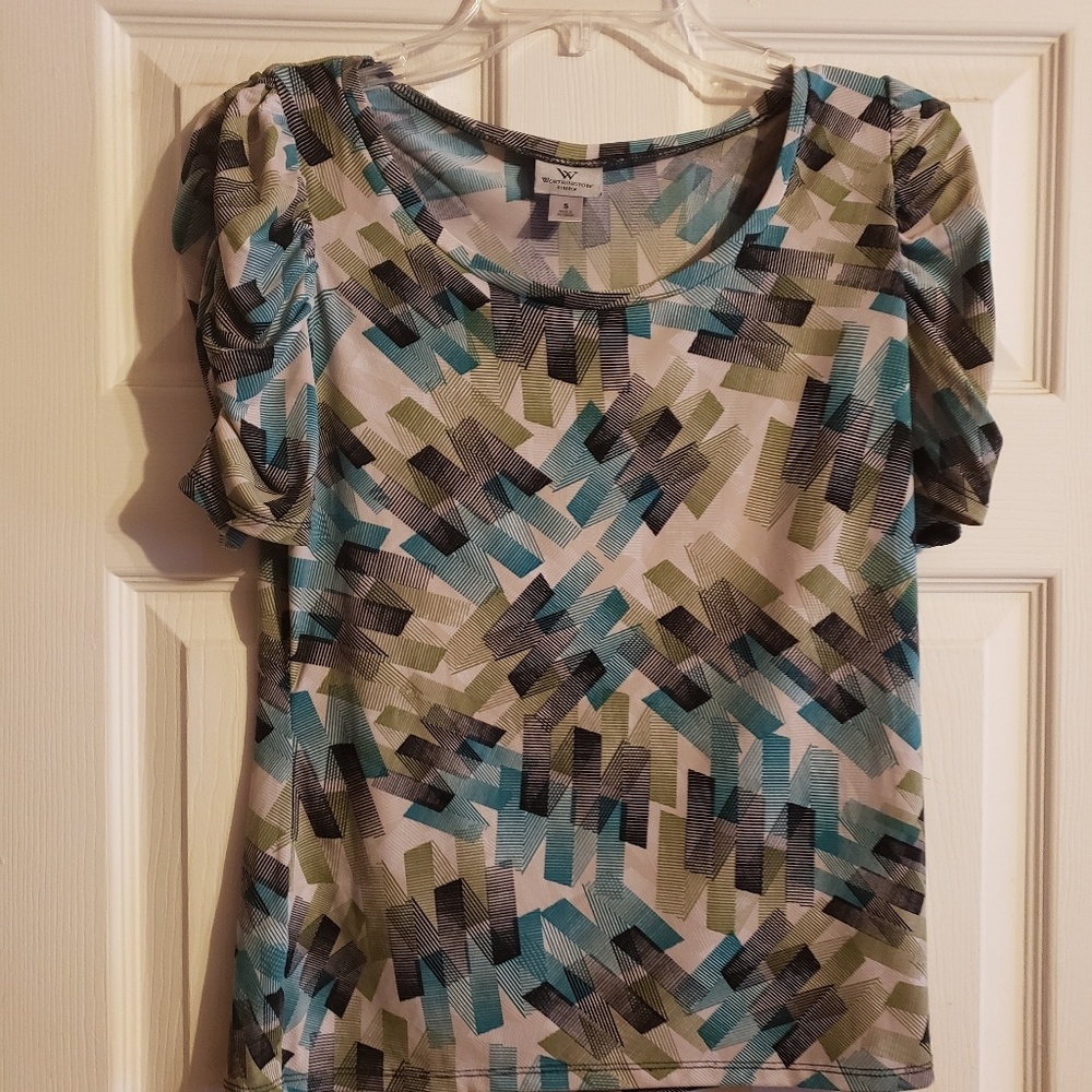 Ladies top